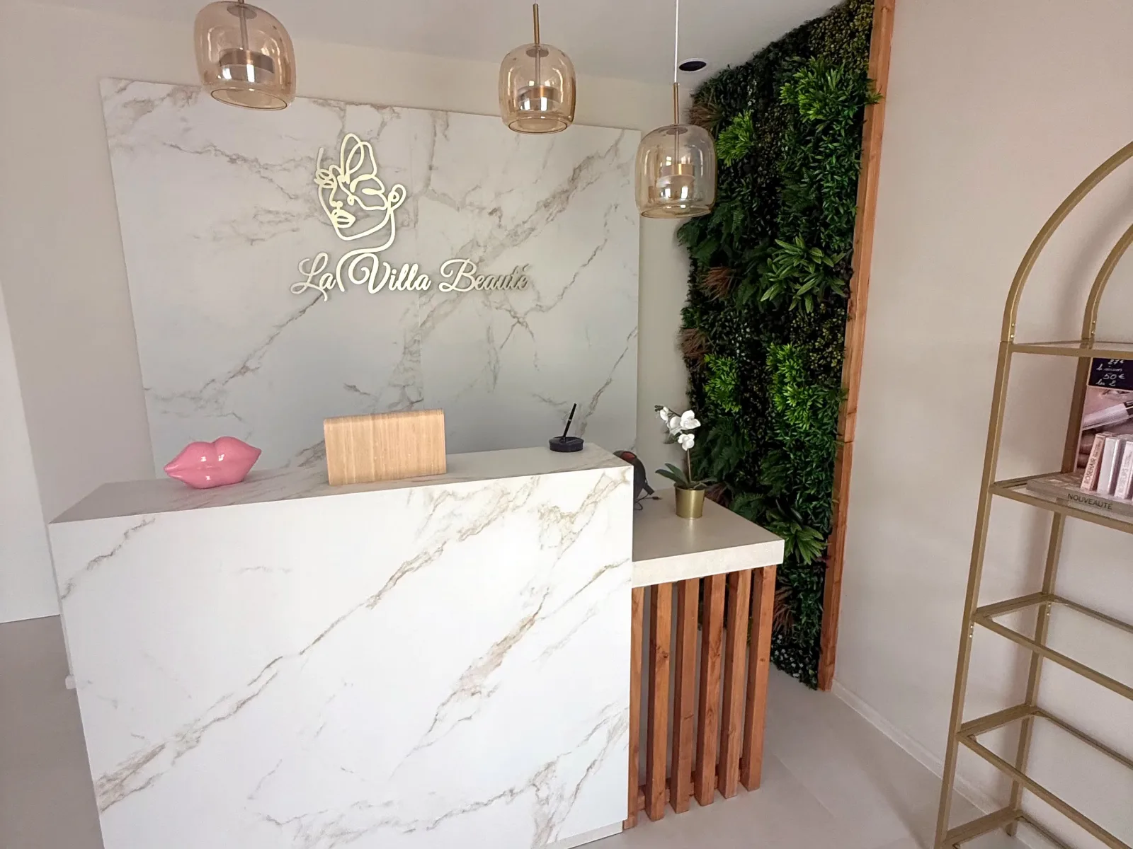 La Villa Beauté
