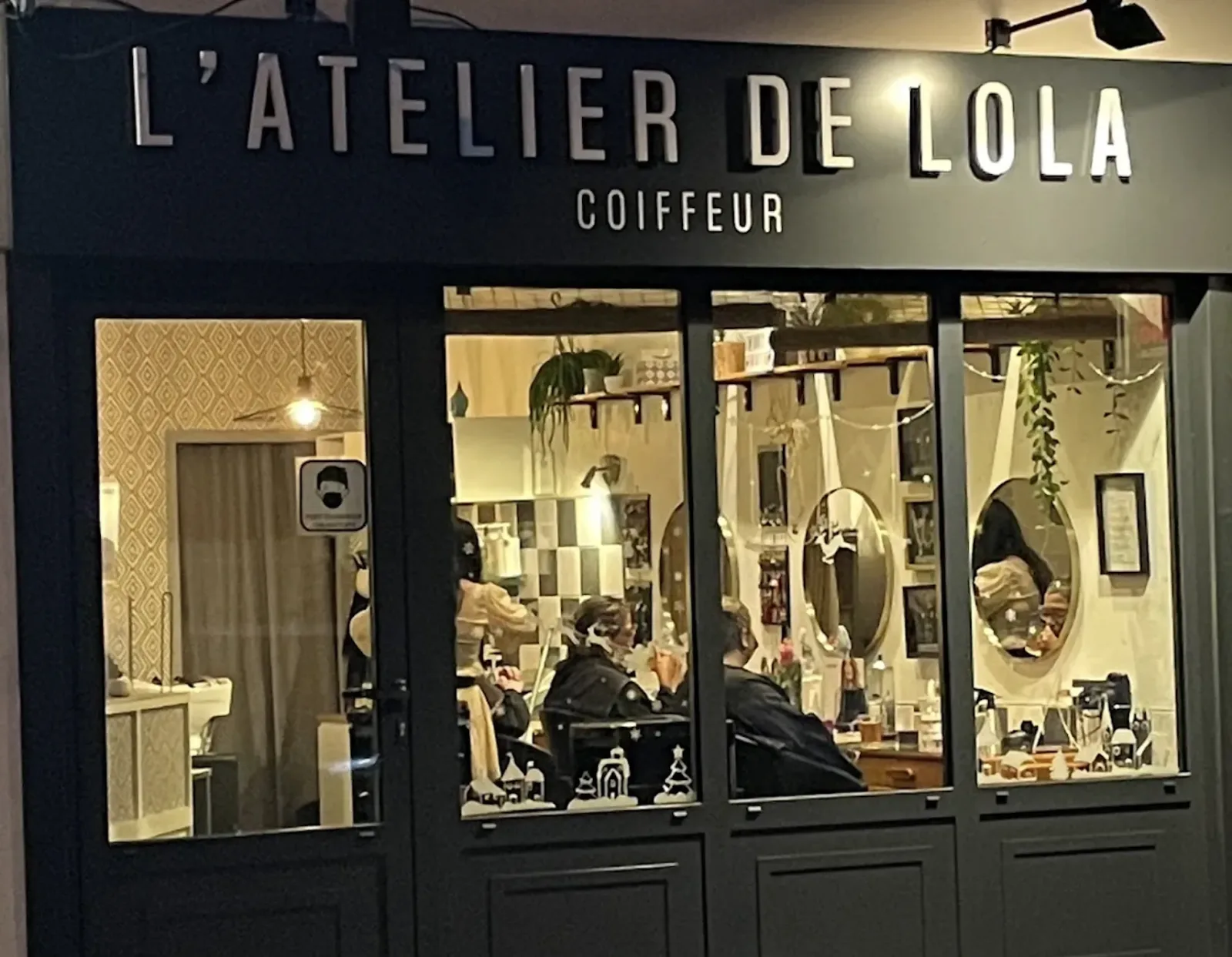 L’Atelier de Lola