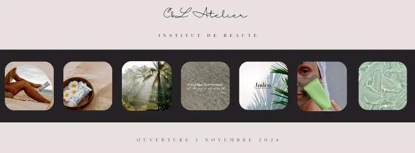 CL Atelier - Institut de beauté Orange - OneBooking
