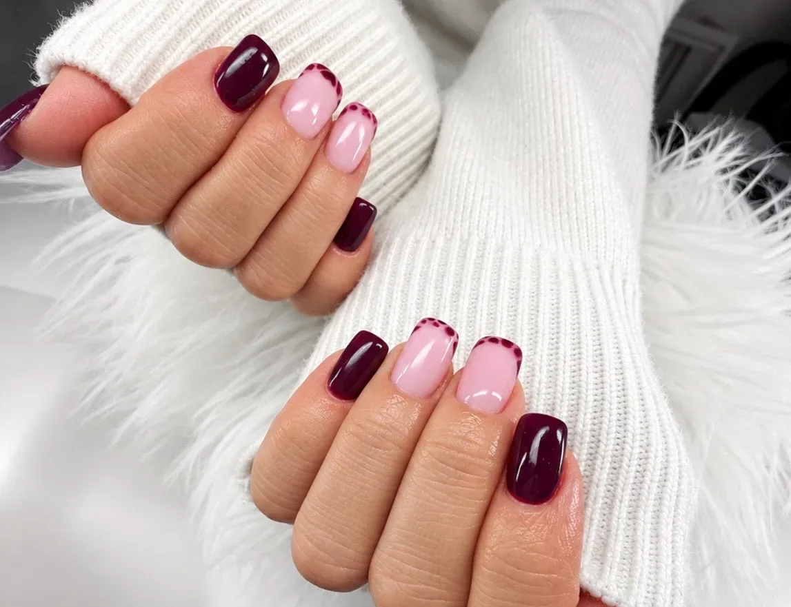 Maison Daria Nails - Onglerie Pau - OneBooking