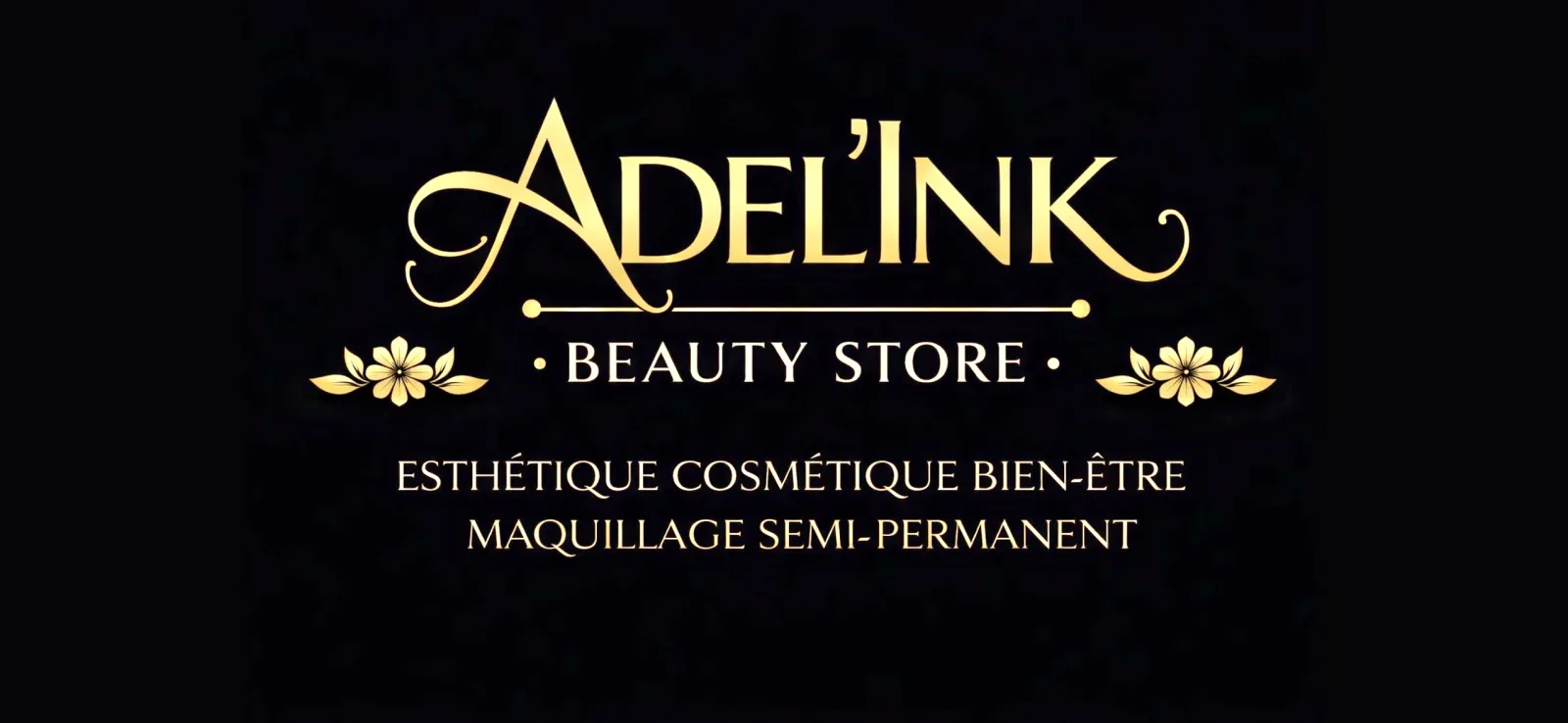 - Adel’Ink Beauty Store