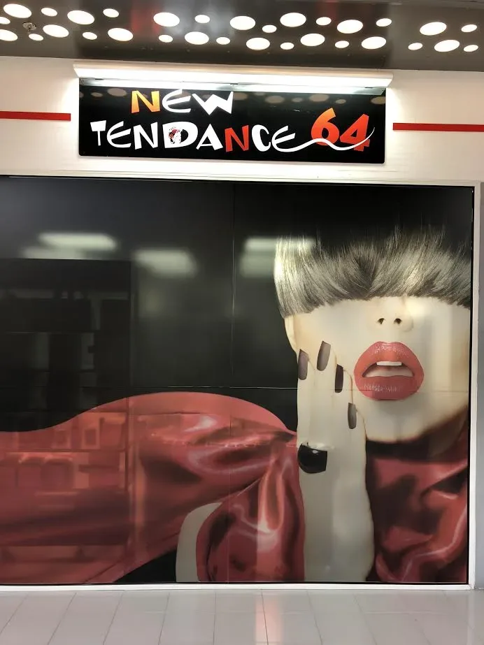 New Tendance 64 - Coiffure Oloron-Sainte-Marie - OneBooking