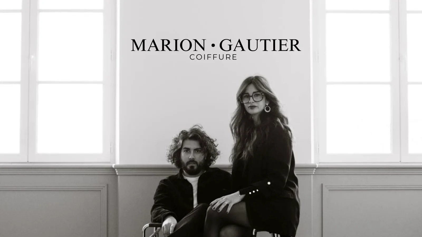 Marion Gautier