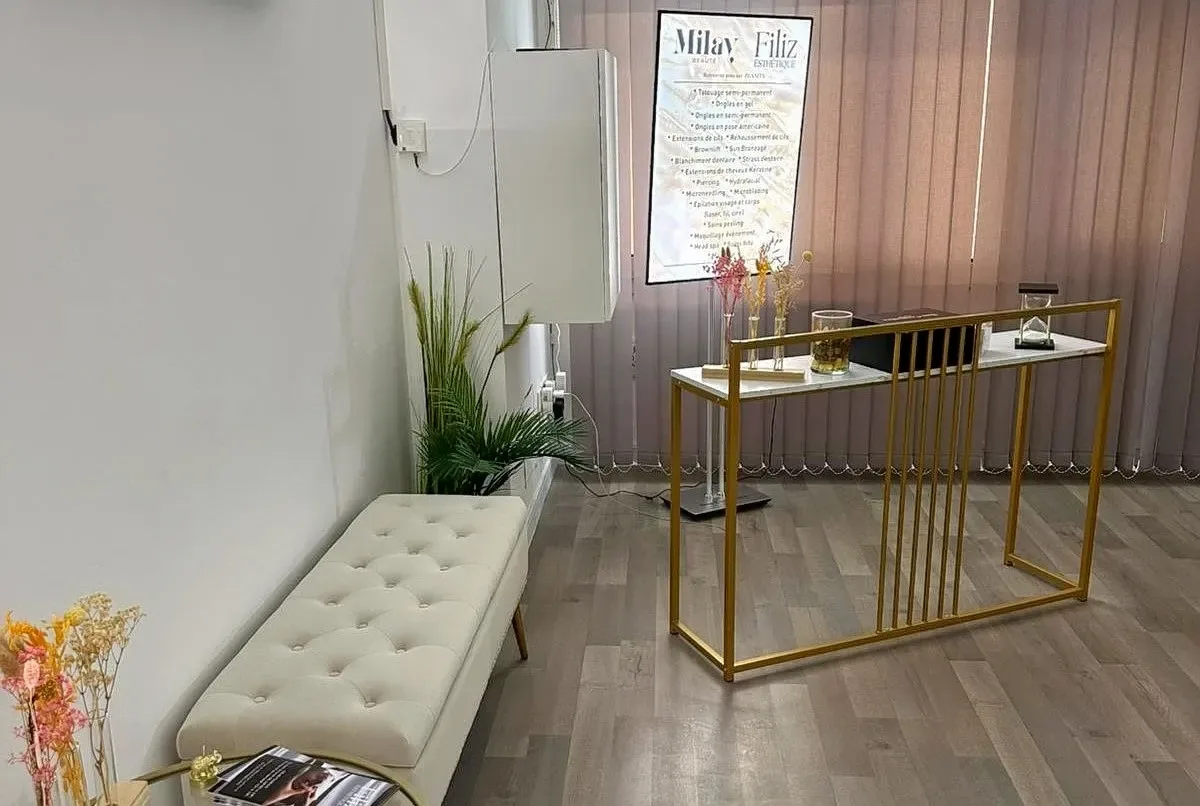 Milay Beauté - Coiffure Strasbourg - OneBooking