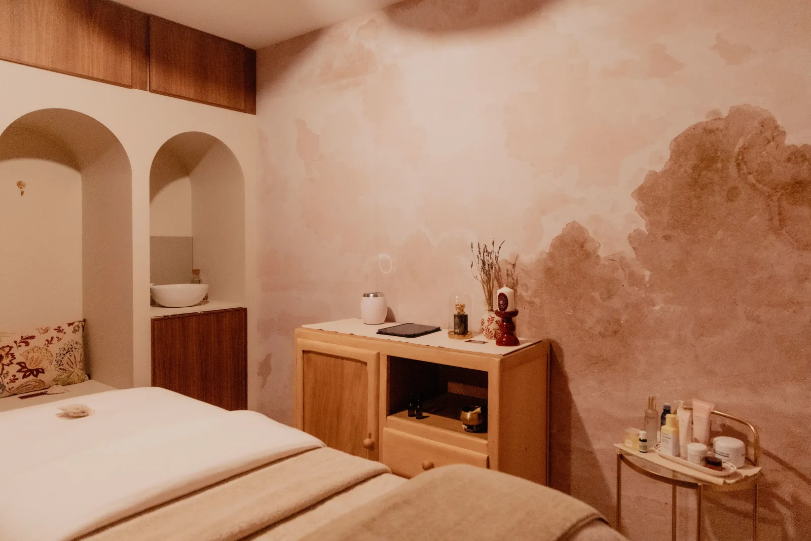 Mélété • Suite de beauté - Massage Tarare - OneBooking