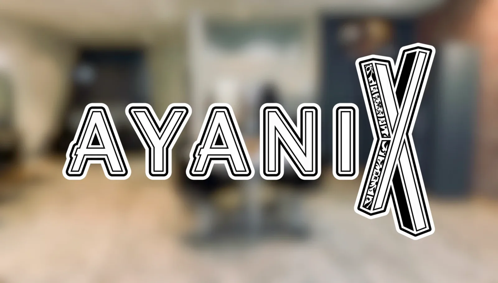 Ayanix - Coiffure Boulogne-Billancourt - Photo de couverture - OneBooking
