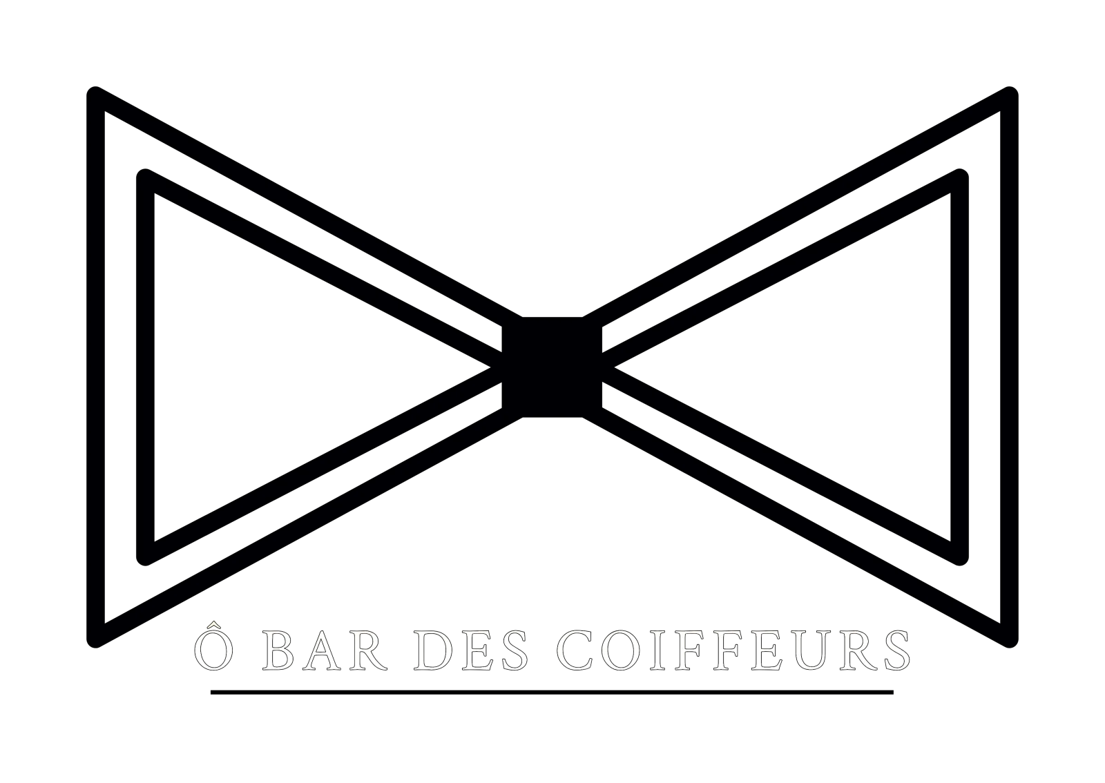O bar des coiffeurs
