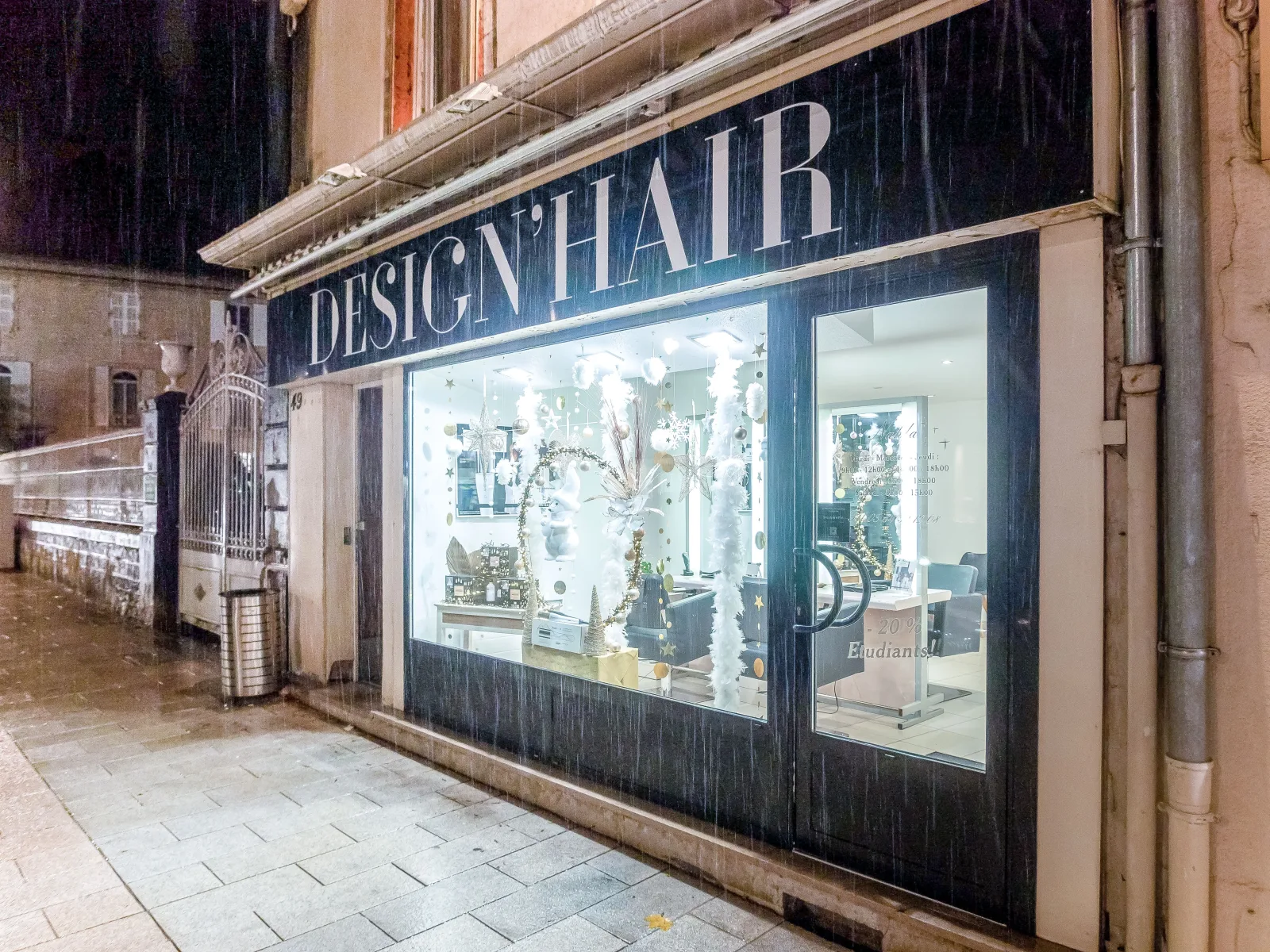 Design'Hair
