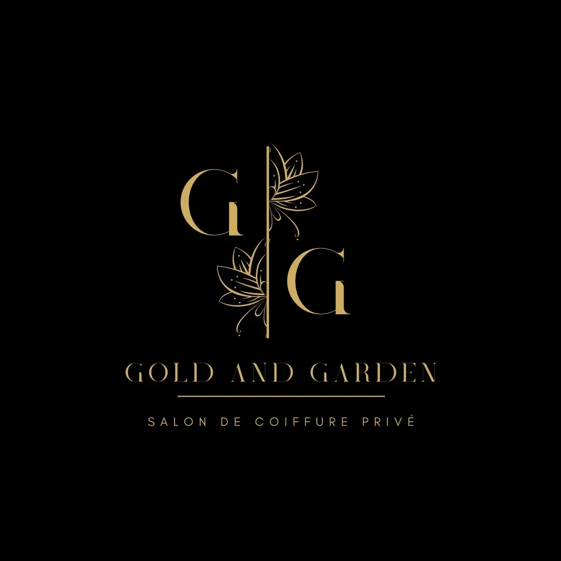 Gold and Garden