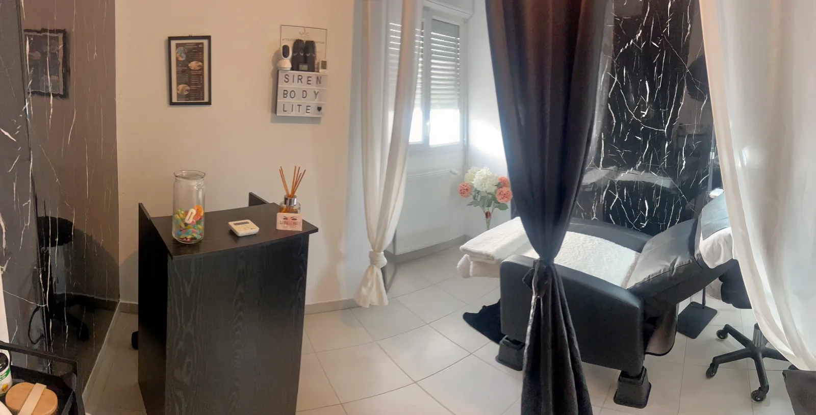 Sirènedusud83 - Sourcils & cils Vidauban - Photo de couverture - OneBooking