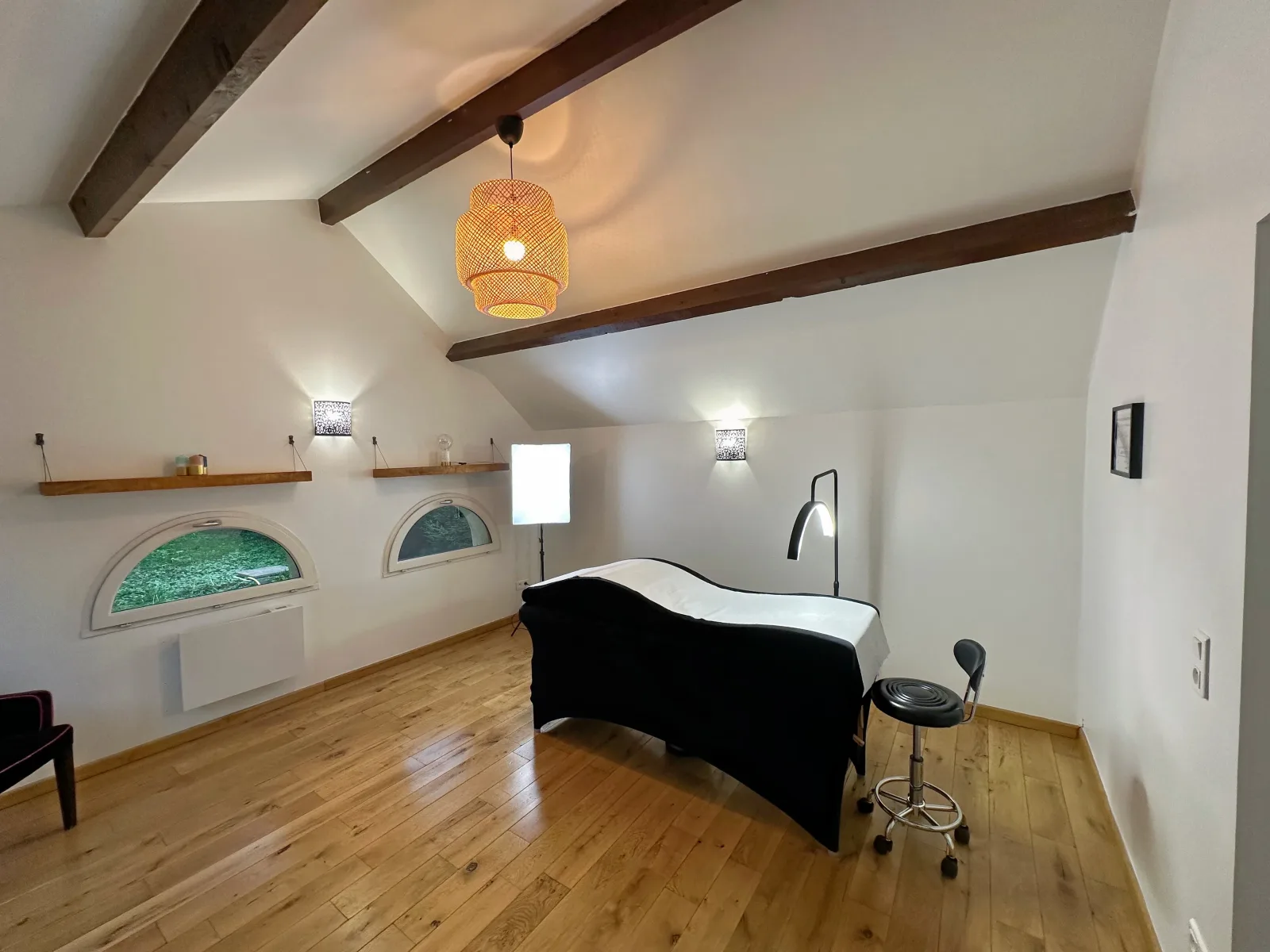 L’institut cils - Institut de beauté Breuillet - Photo de couverture - OneBooking