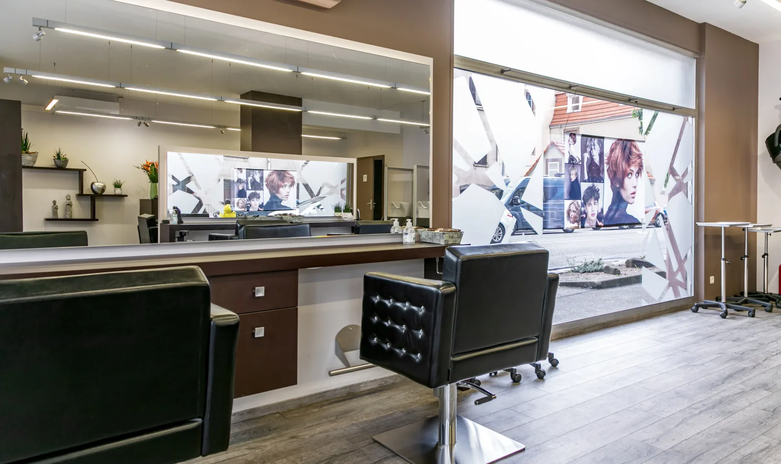 Team Coiffure - Coiffure Saverne - OneBooking