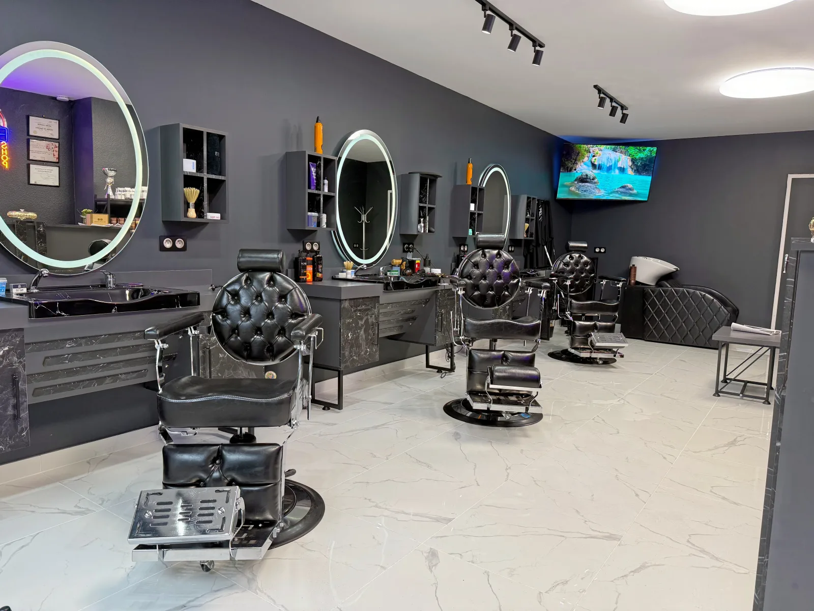 Efe Hair Studio