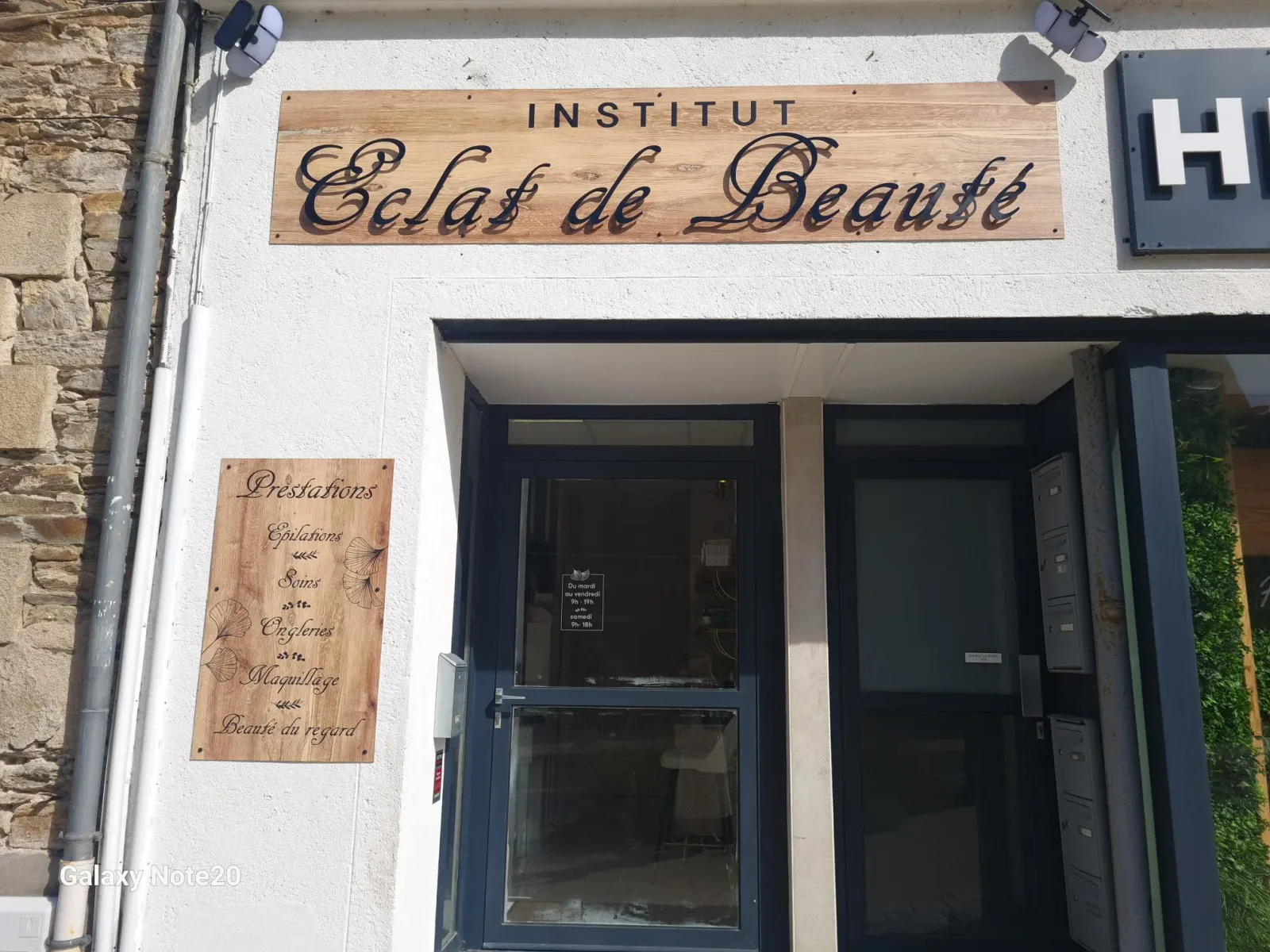 Eclat de Beauté - Institut de beauté Lannion - OneBooking