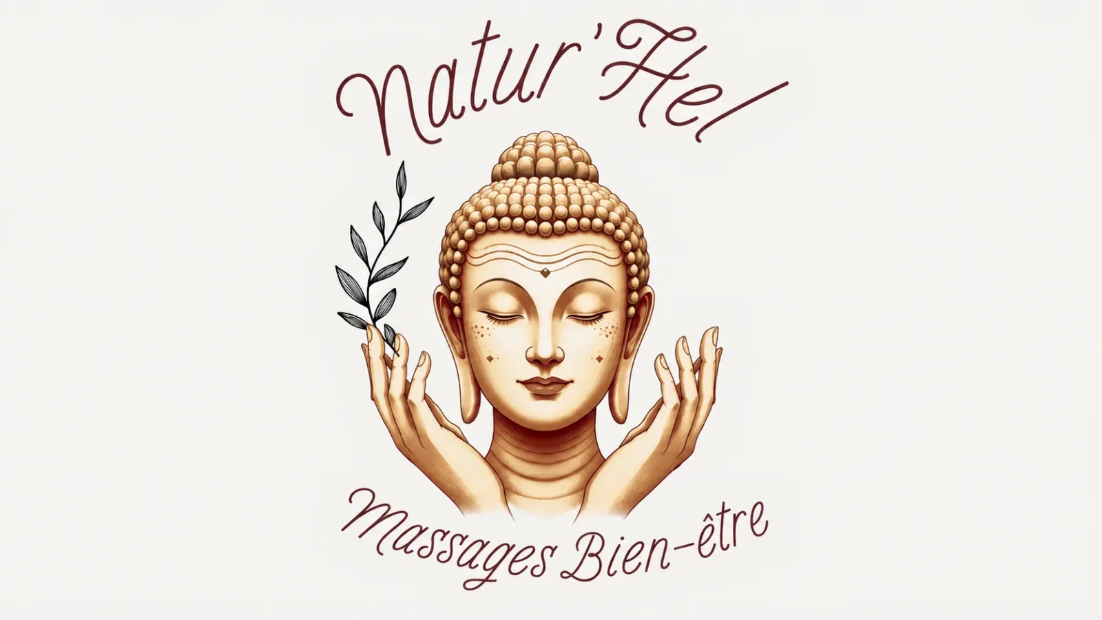 Natur’Hel massages Bien être - Massage Draguignan - Photo de couverture - OneBooking