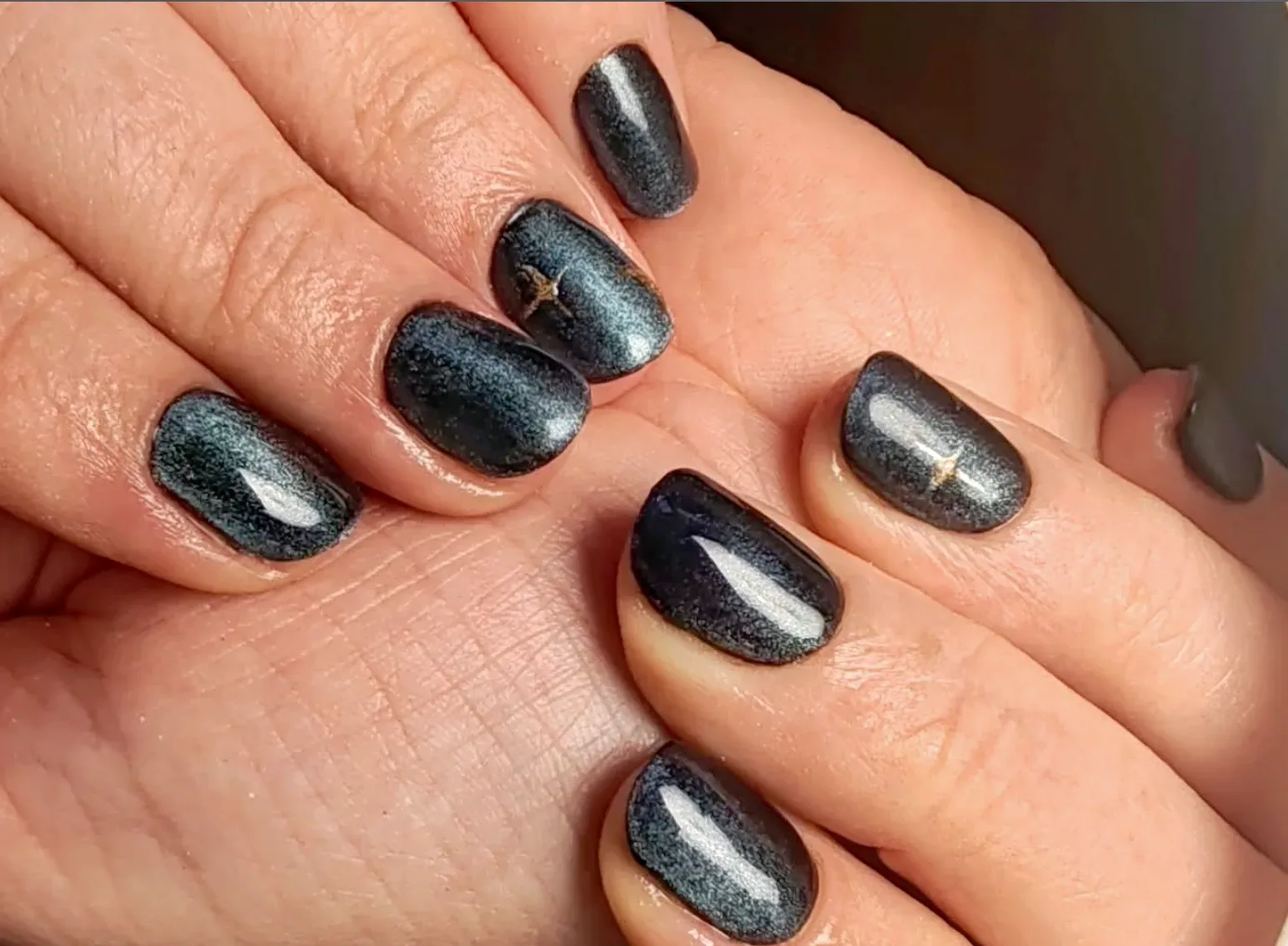 La Mexicaine Nails
