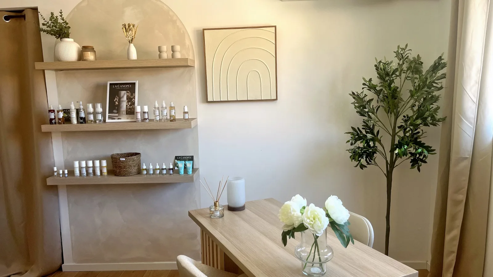 Lymea Institut et Skinstudio Glow