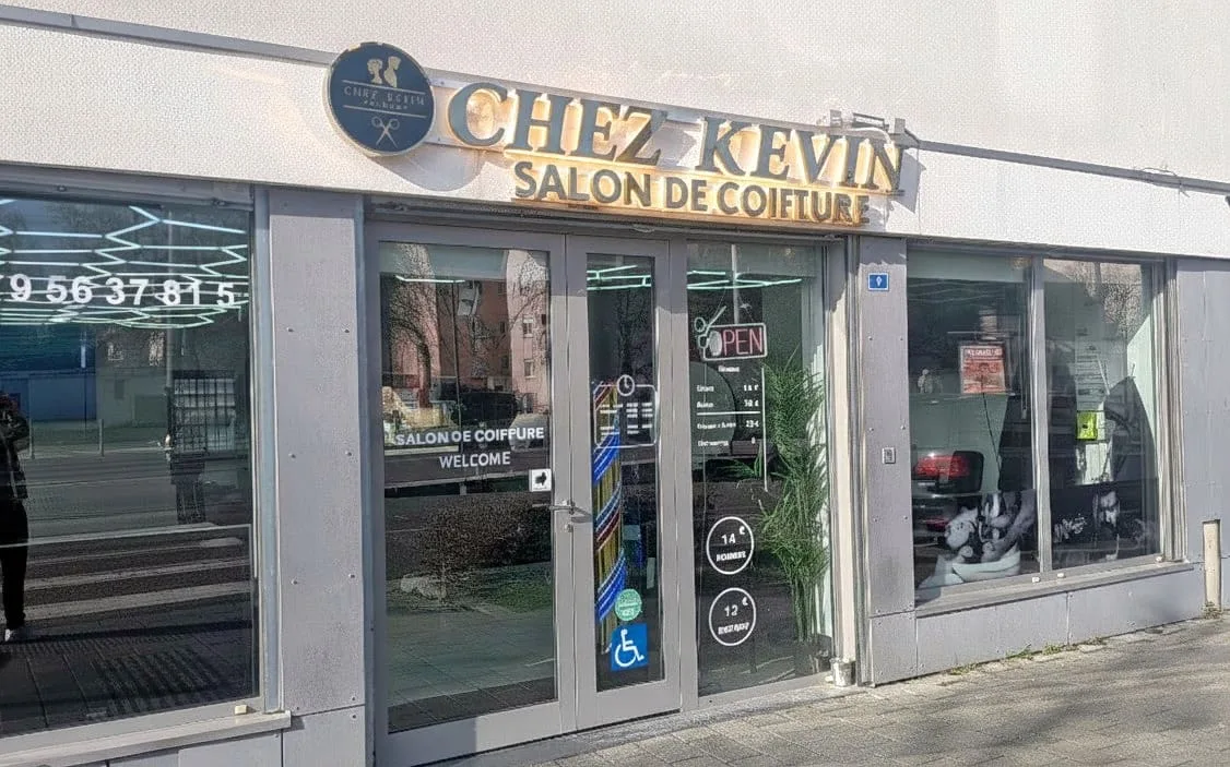 Chez Kevin