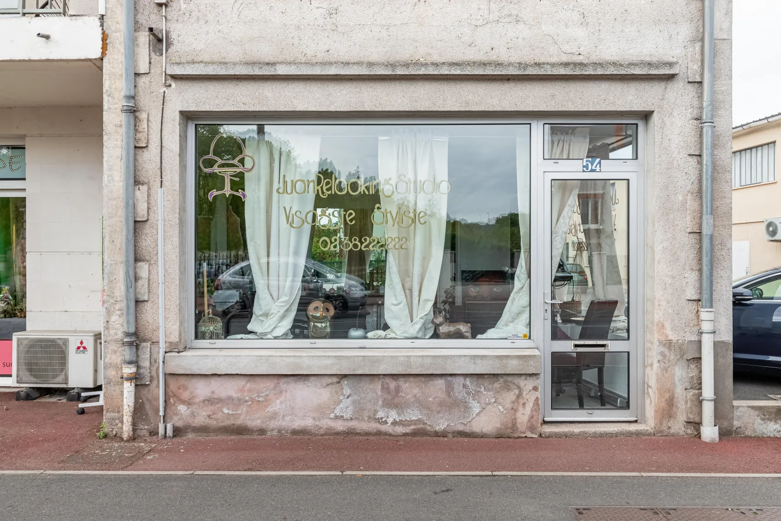 Juan Relooking Studio - Coiffure Saint-Jean-le-Blanc - OneBooking