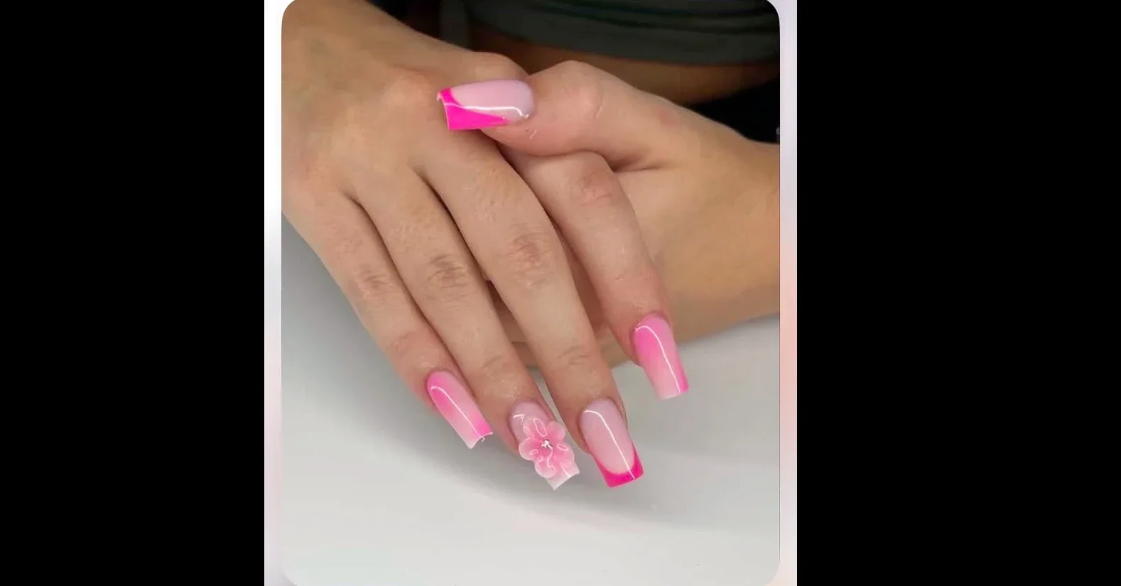 Nails Cils by Sanae
