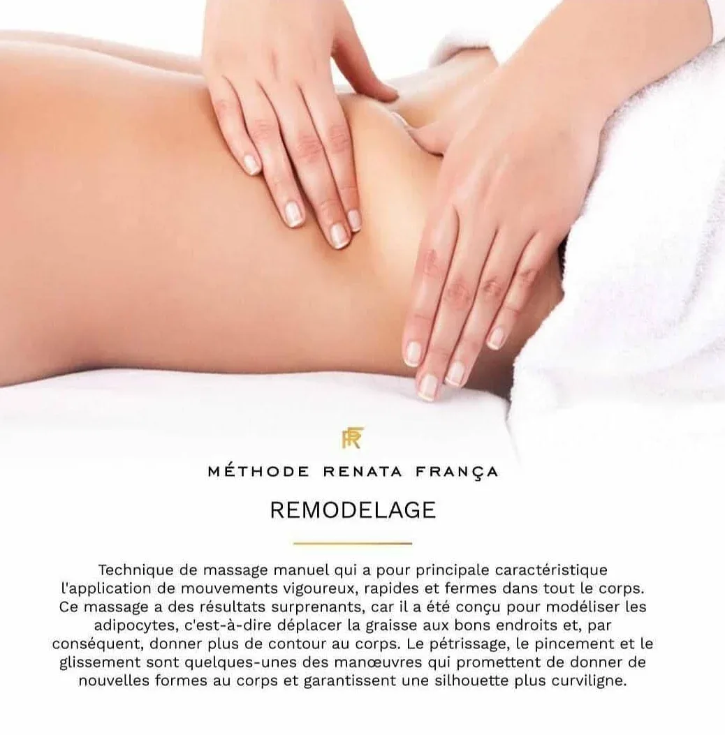 Atalante Beauty - Massage Thionville - OneBooking