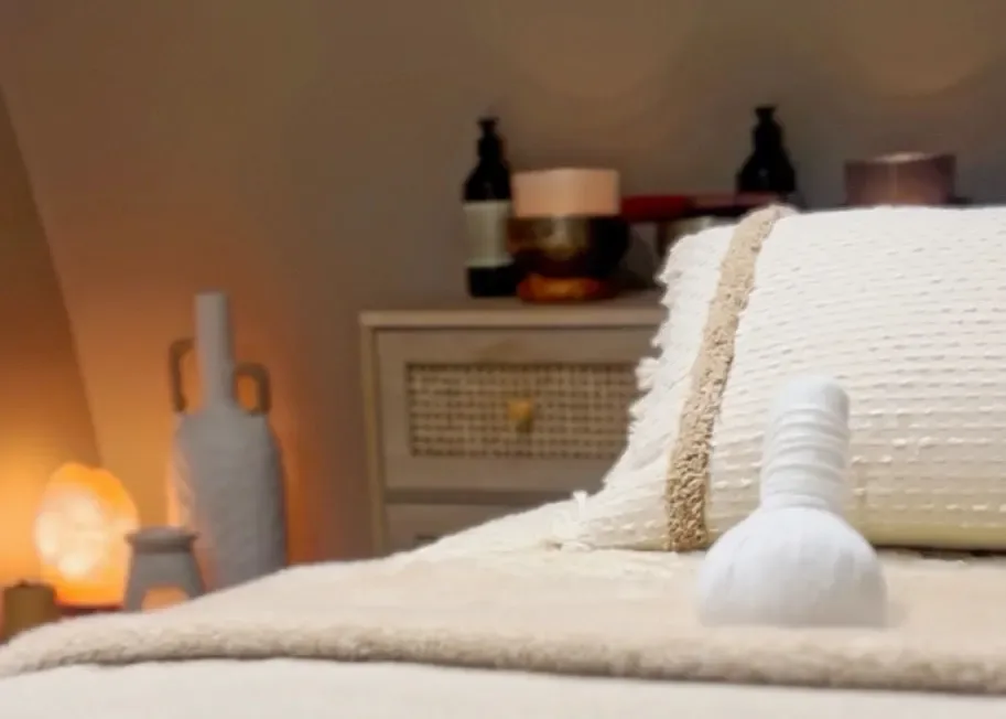 La Bulle Holistique ~ Massages Bien-être • Coaching émotionnel & énergétique - Massage Toulouse - OneBooking