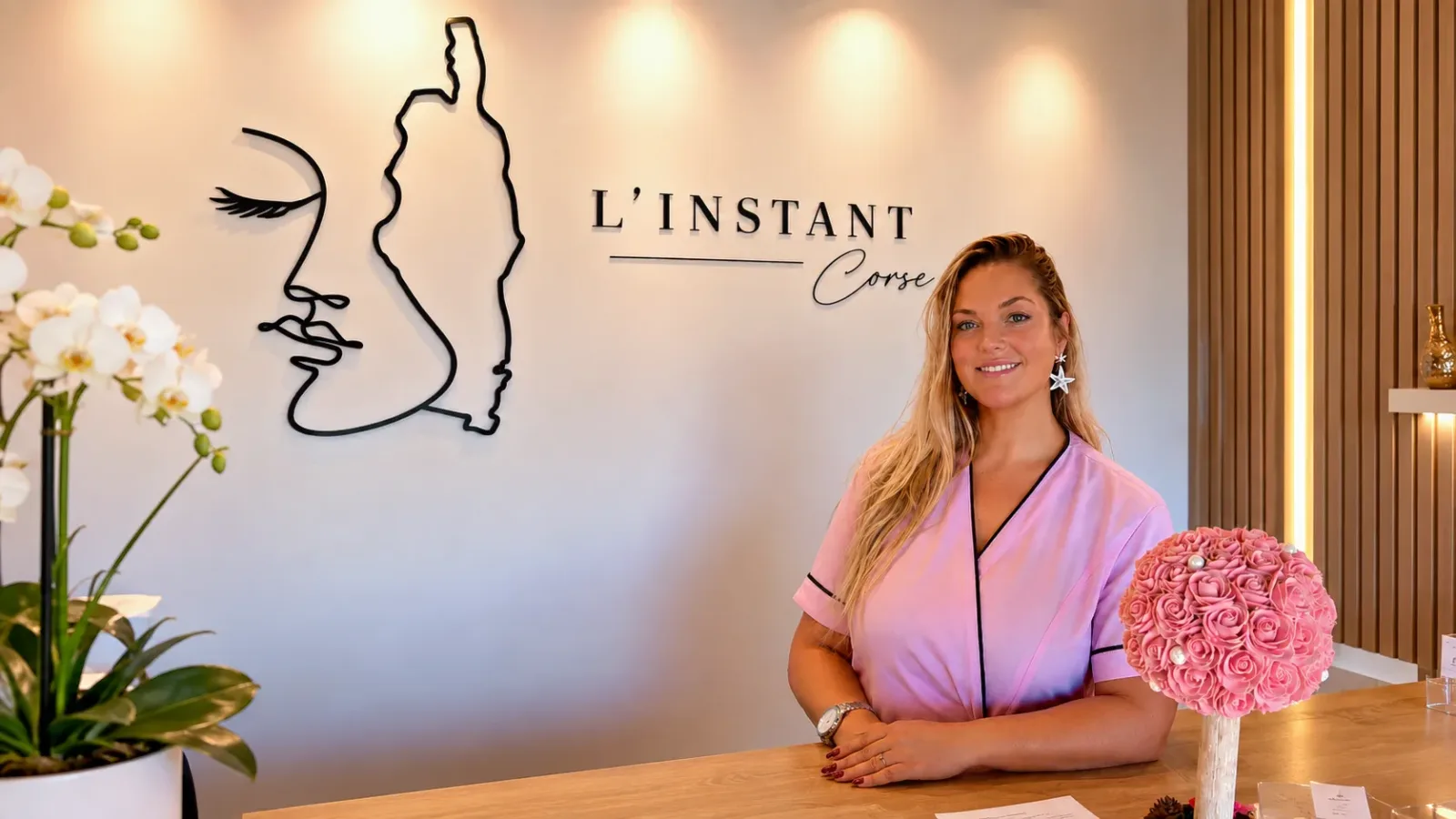 L’instant Corse