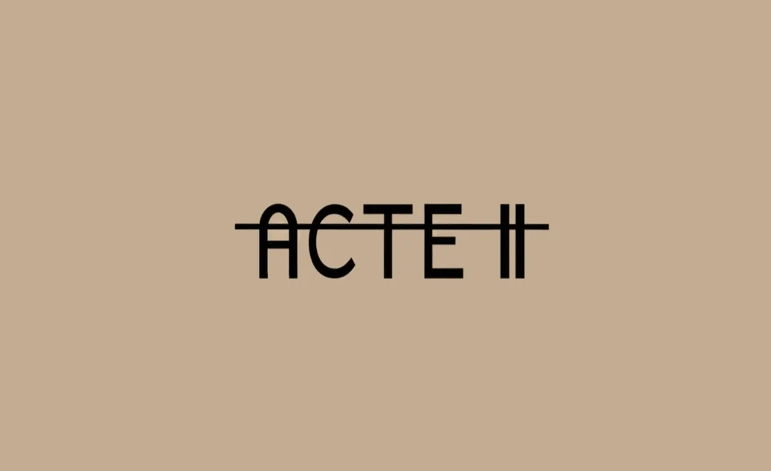 Acte ll