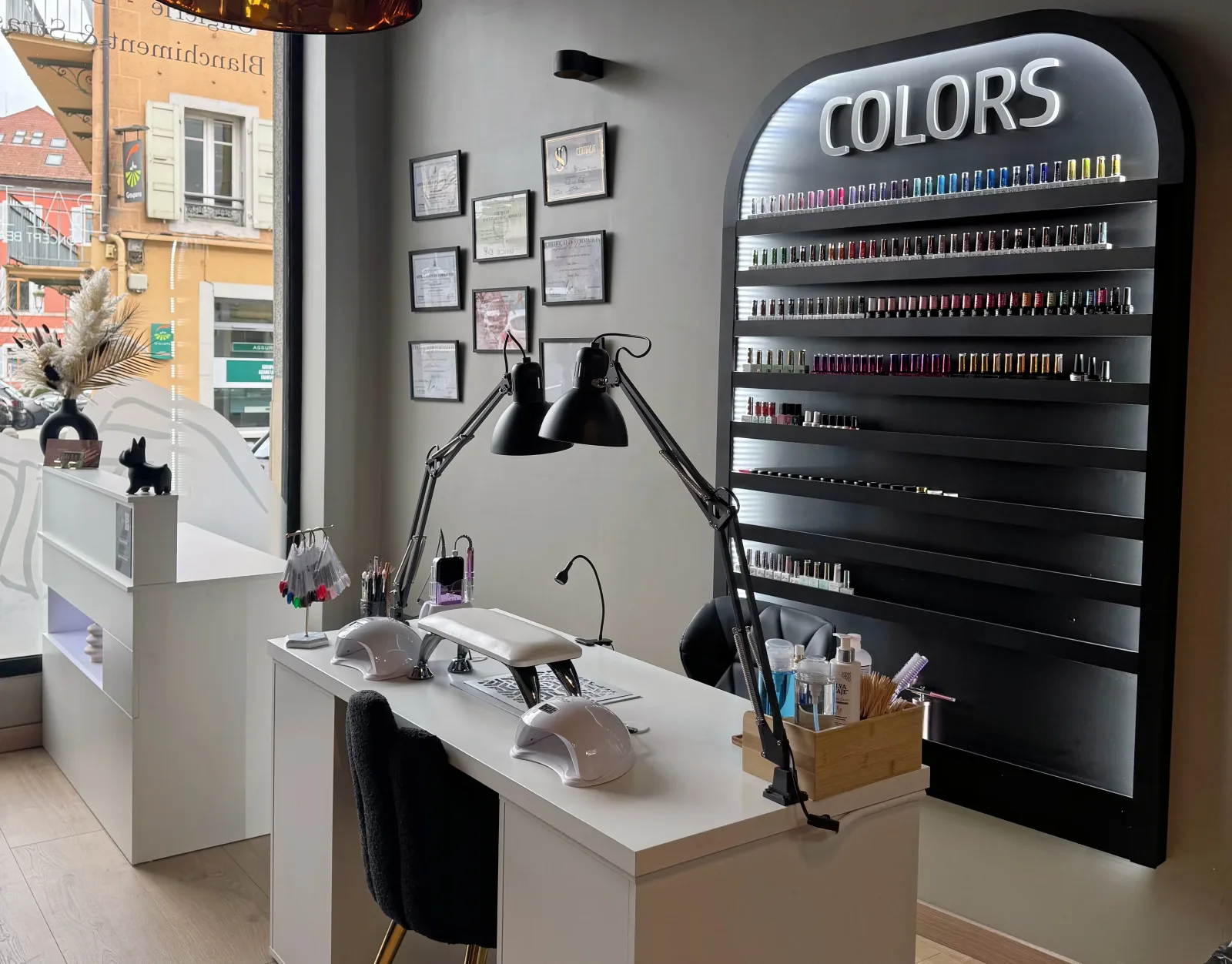 Bahia concept beauté