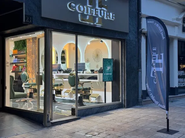 LF coiffure - Coiffure Thionville - OneBooking