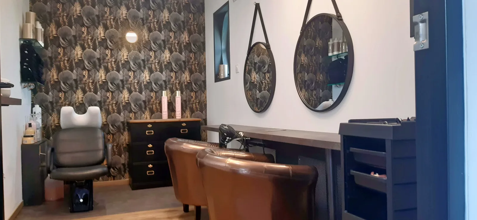 S.W Coiffure - Coiffure Gravelines - OneBooking