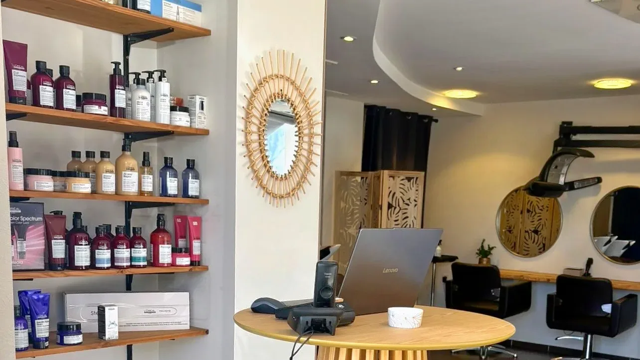Passion Coiffure