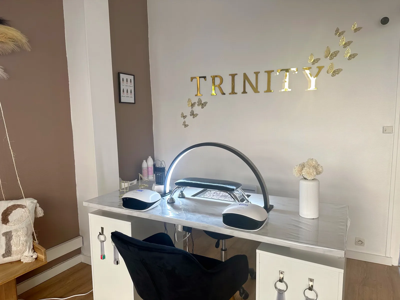 Trinity By Mel