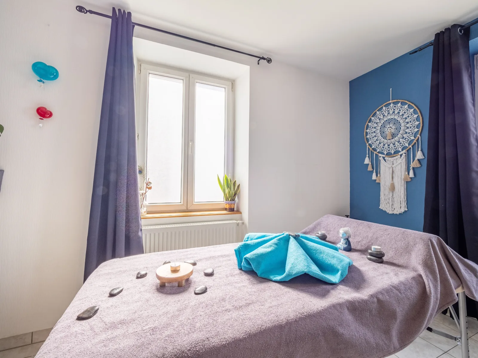 Siilveny Shop - Onglerie Sélestat - OneBooking
