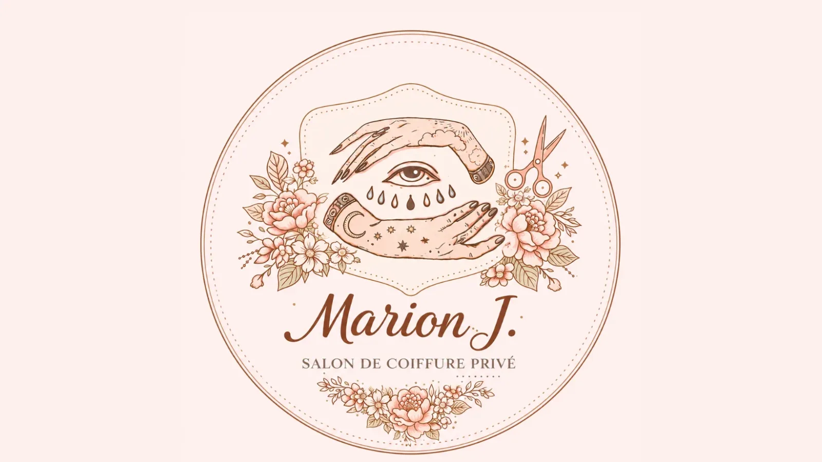 Marion J. Salon privé - Coiffure Unieux - OneBooking