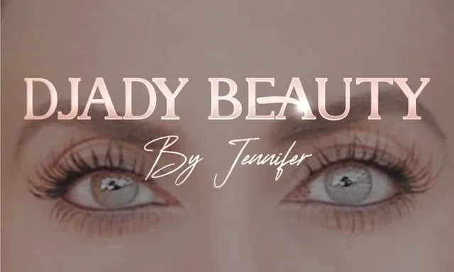Djady beauty