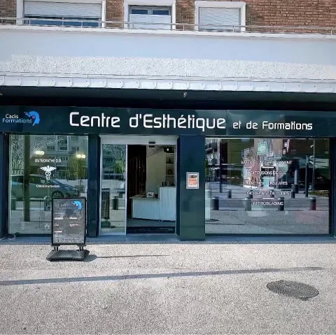 Cadis centre esthetique - Institut de beauté Maubeuge - OneBooking