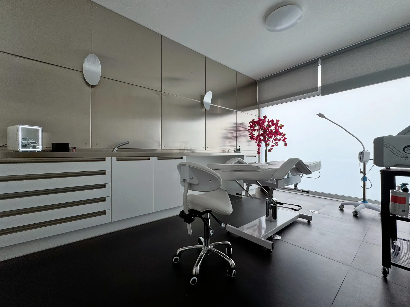 Beauty Spa