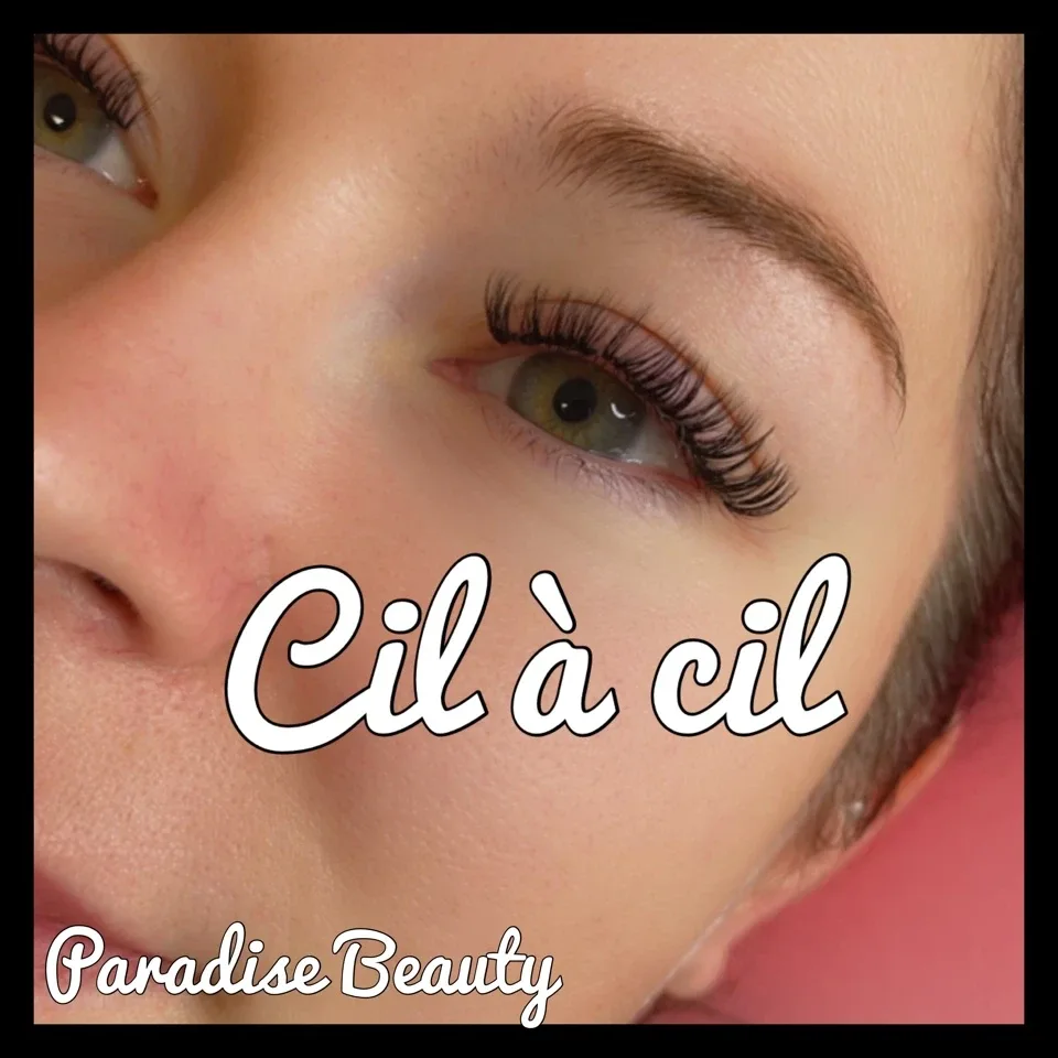 Paradise Beauty