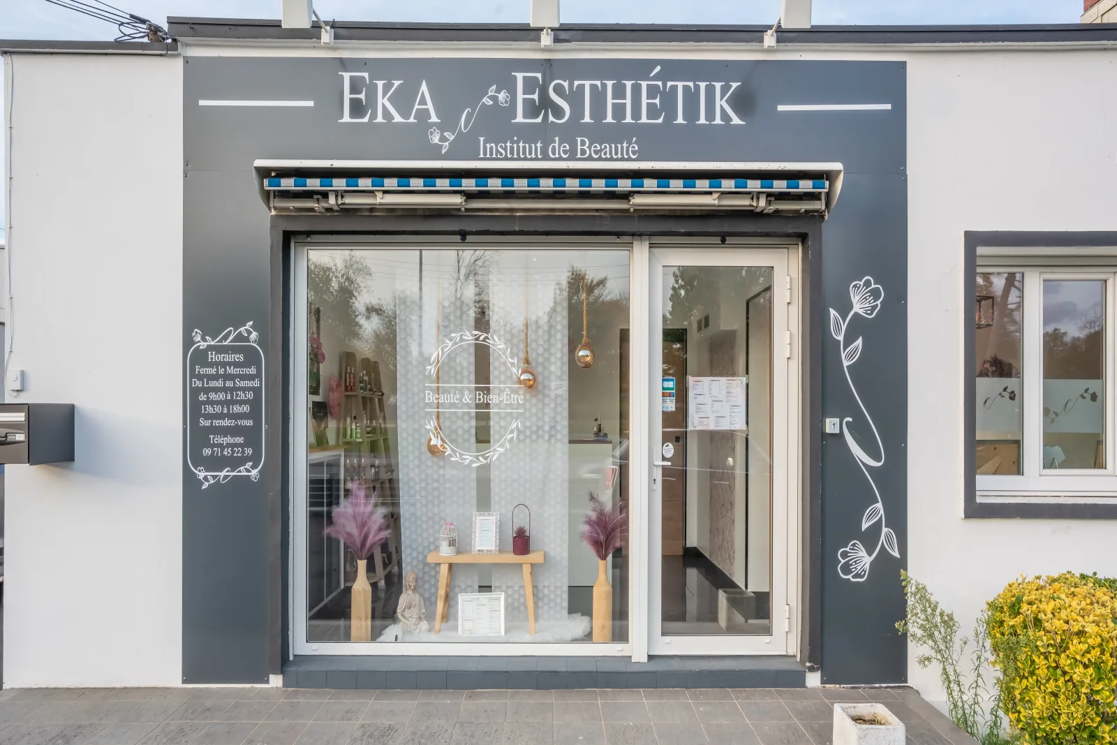 Eka Esthétic - Institut de beauté Maubeuge - OneBooking