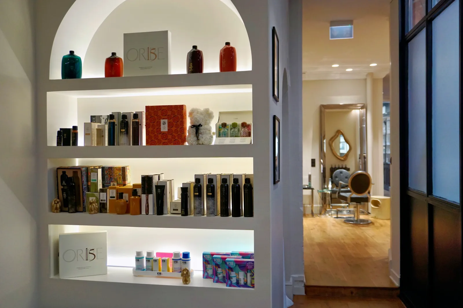 VILLA SORIANO - Coiffure - Esthétique - Clinique - Coiffure Toulouse - OneBooking