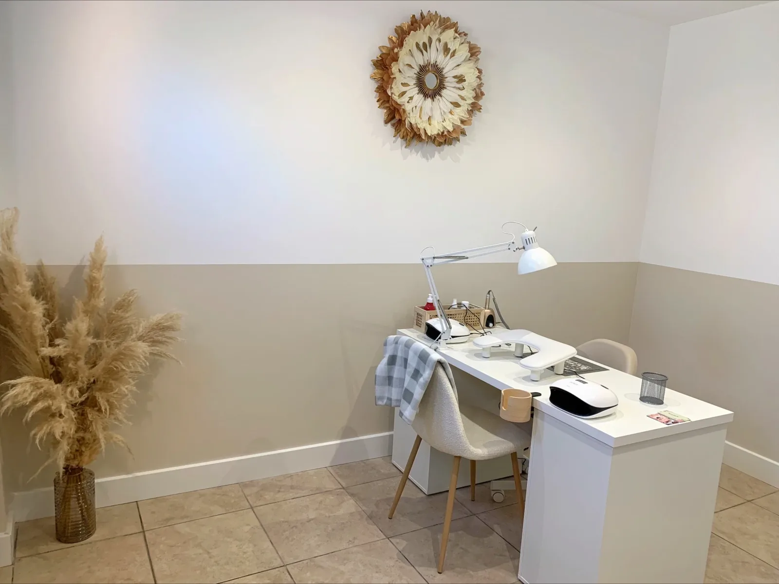 PositifNails - Onglerie Denain - OneBooking