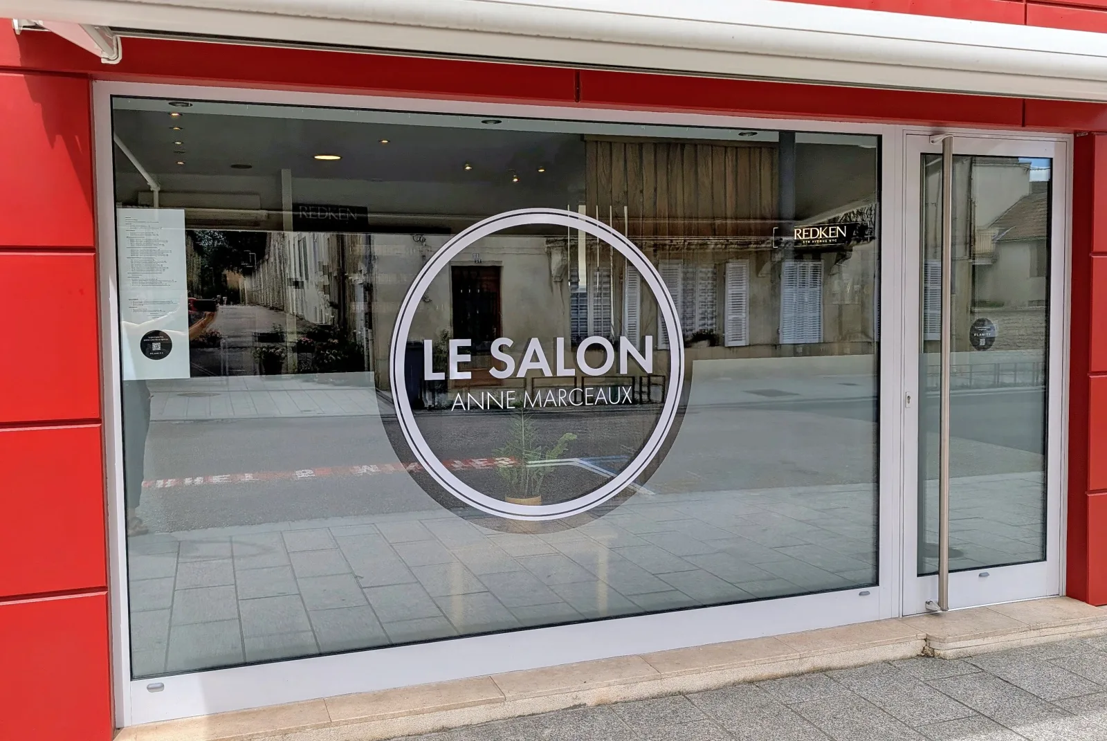 Le Salon