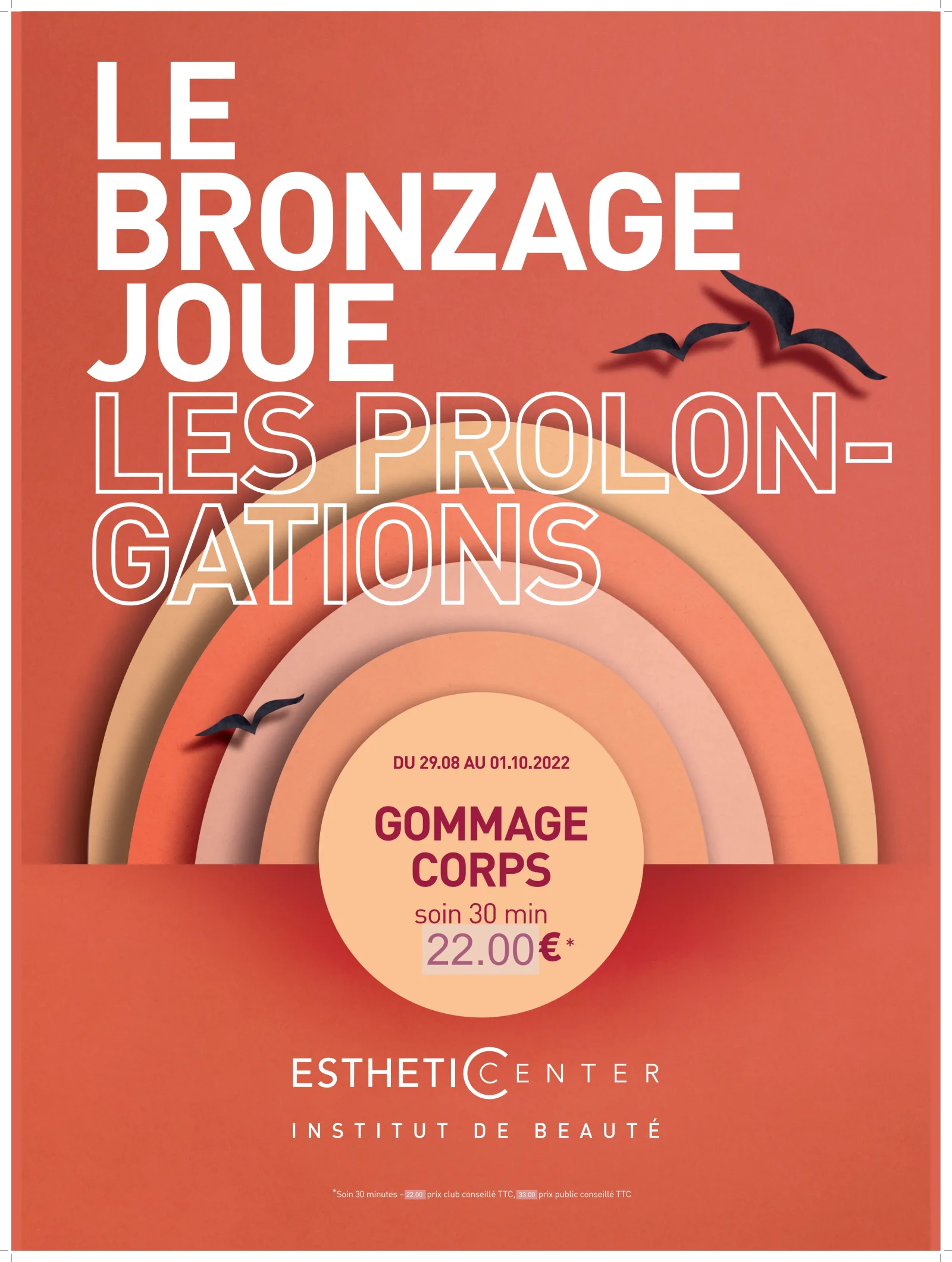 Corps à Coeur