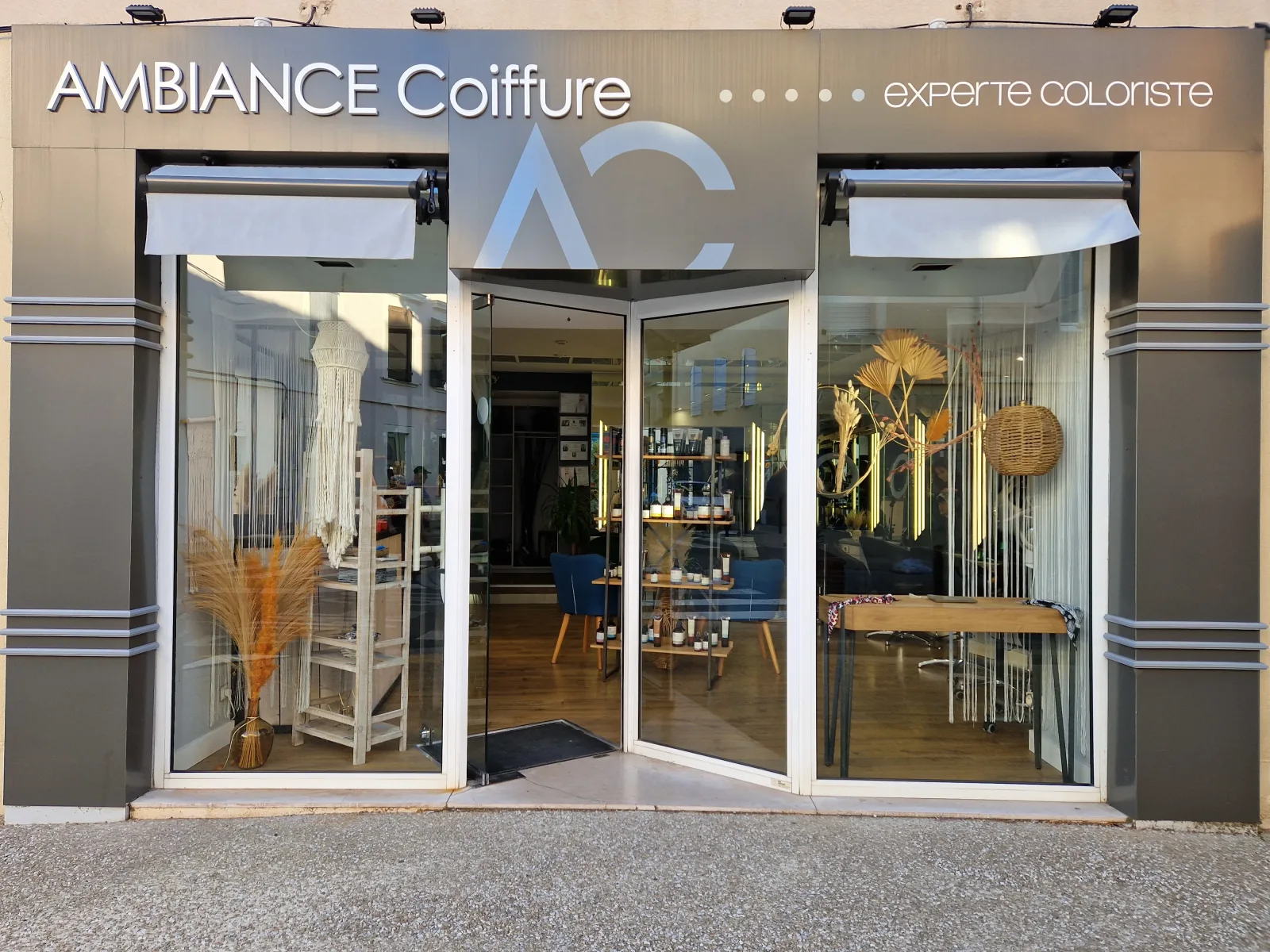 Ambiance Coiffure