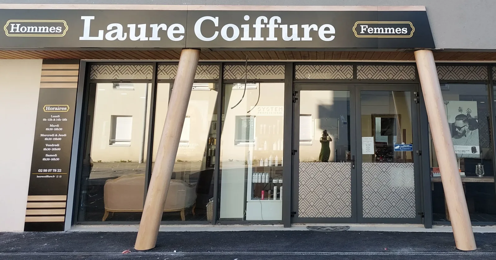 Laure Coiffure