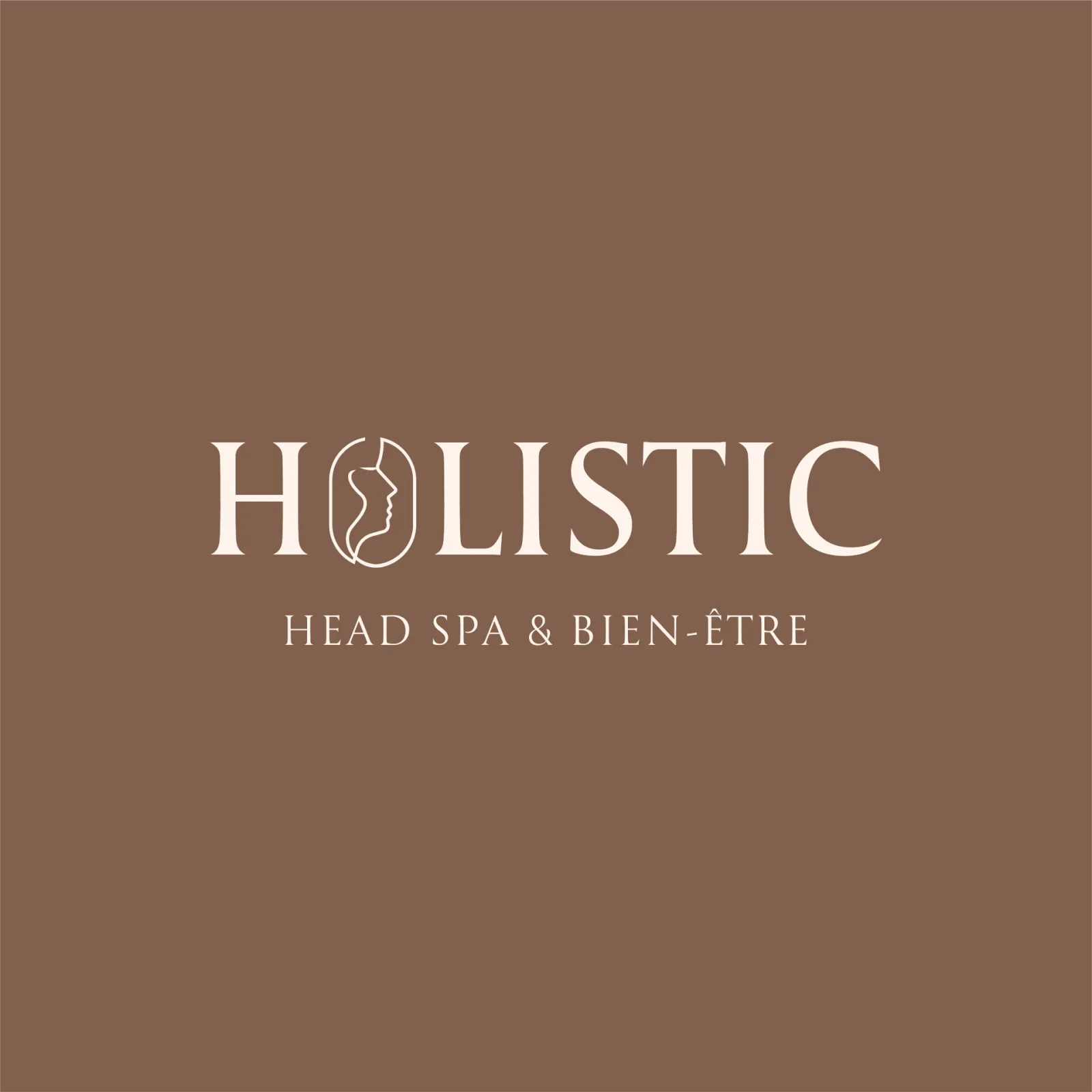 Holistic Head Spa