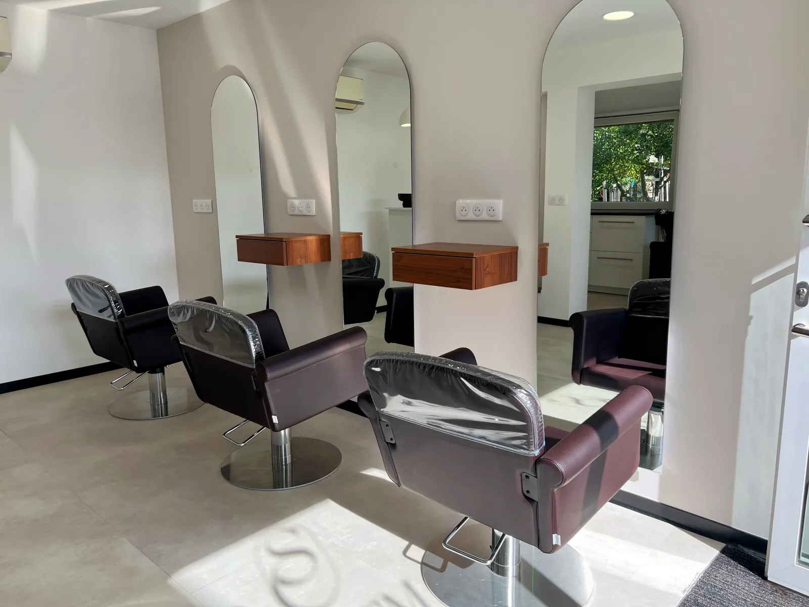 Cigdem Coiffure