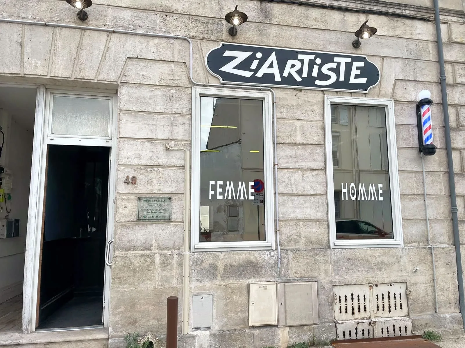 ZiaRtist