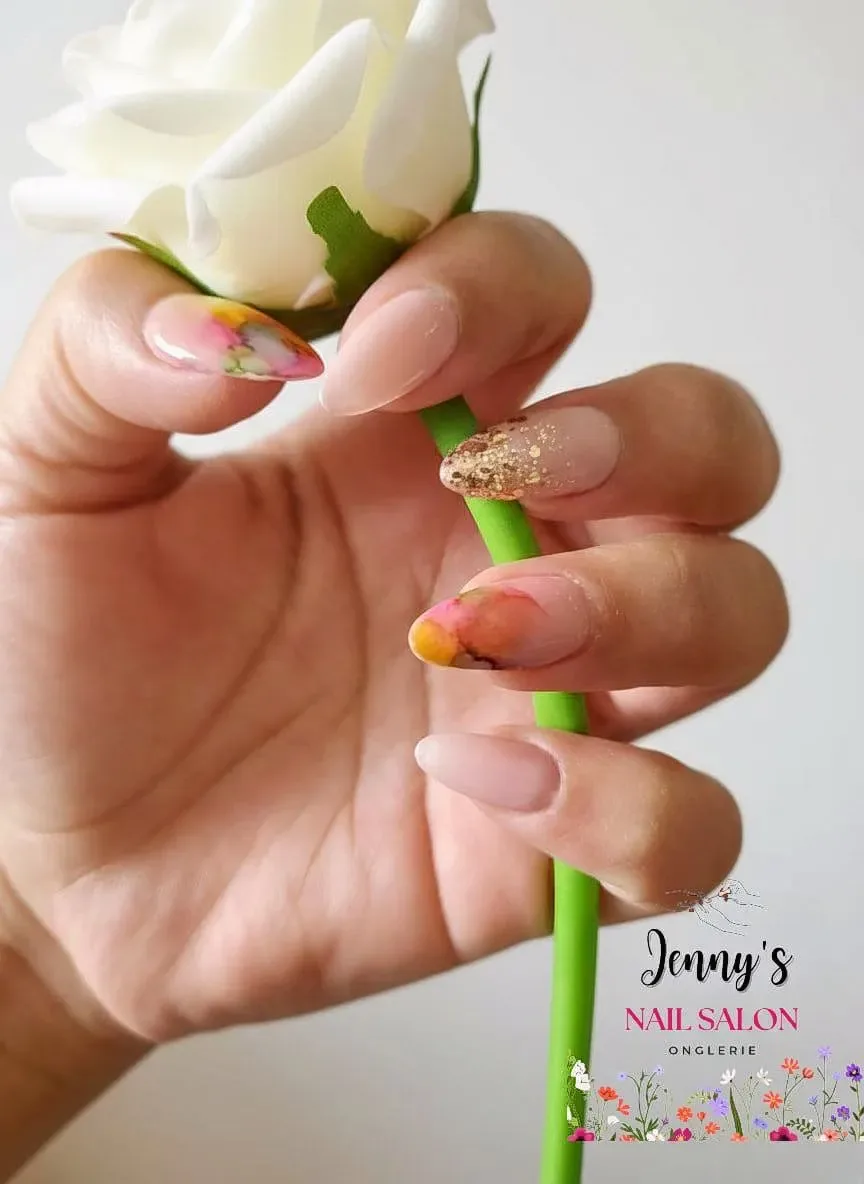 Jenny's Nail Salon